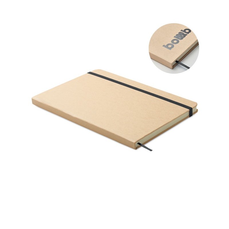 ROUTE - Carton de Lait Recyclé