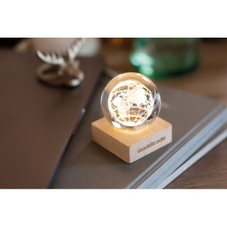 GLOBE LIGHT - Verre
