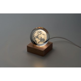 GLOBE LIGHT - Verre
