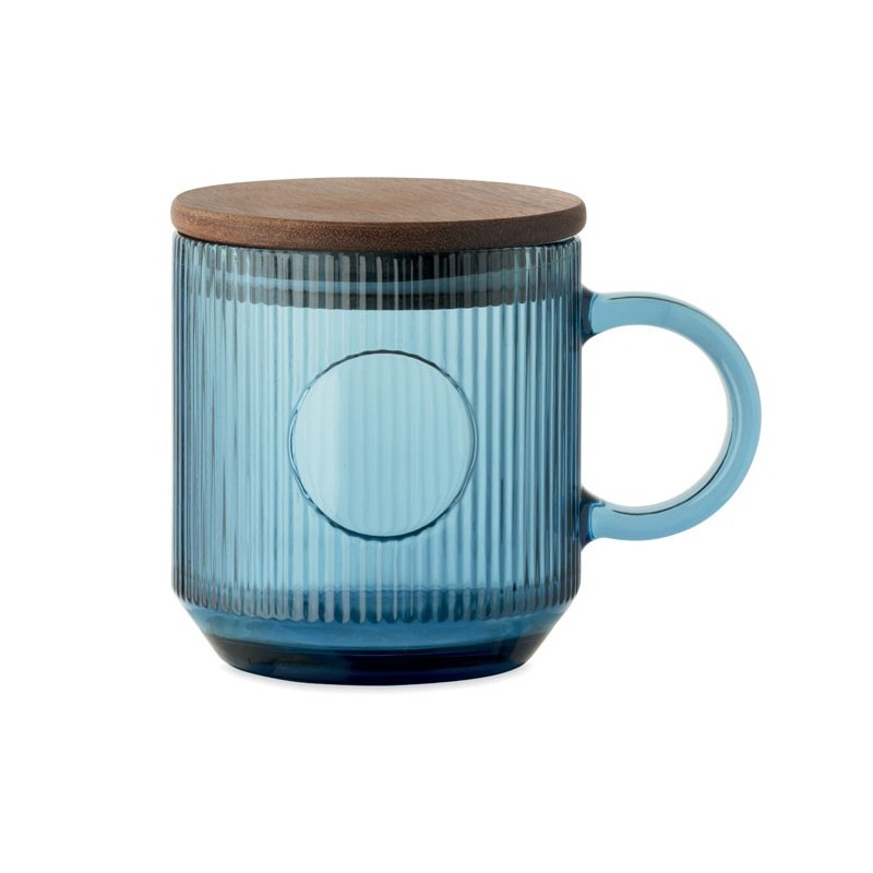 VITRIO MUG - Verre