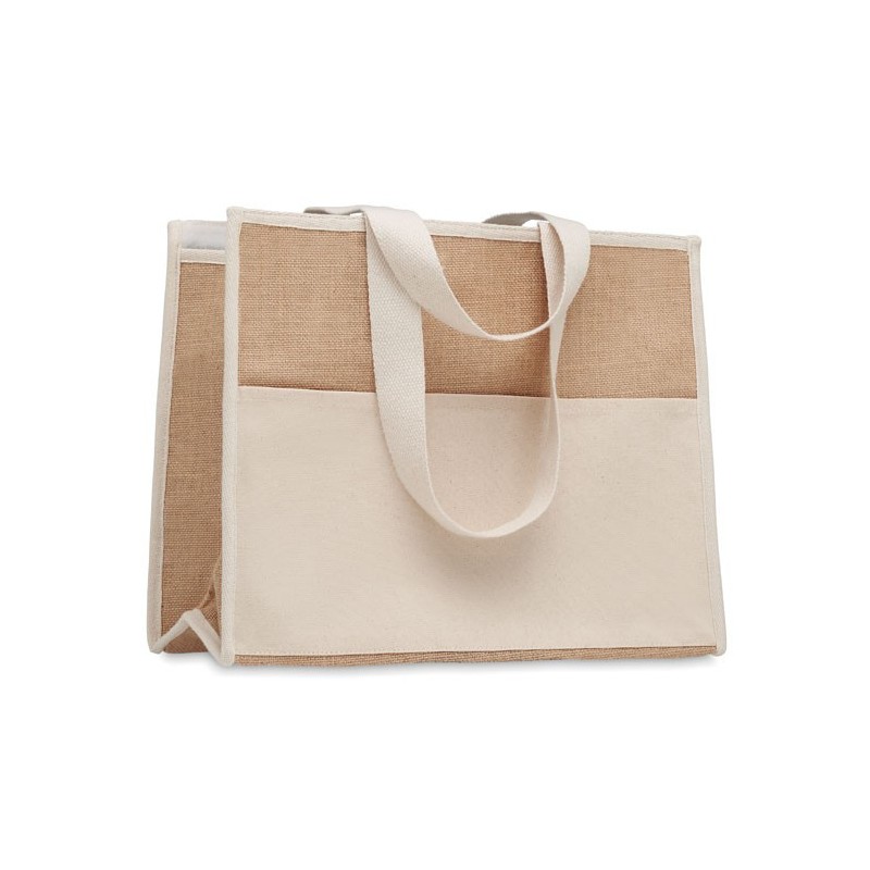 CAMPO DE GELI - Jute