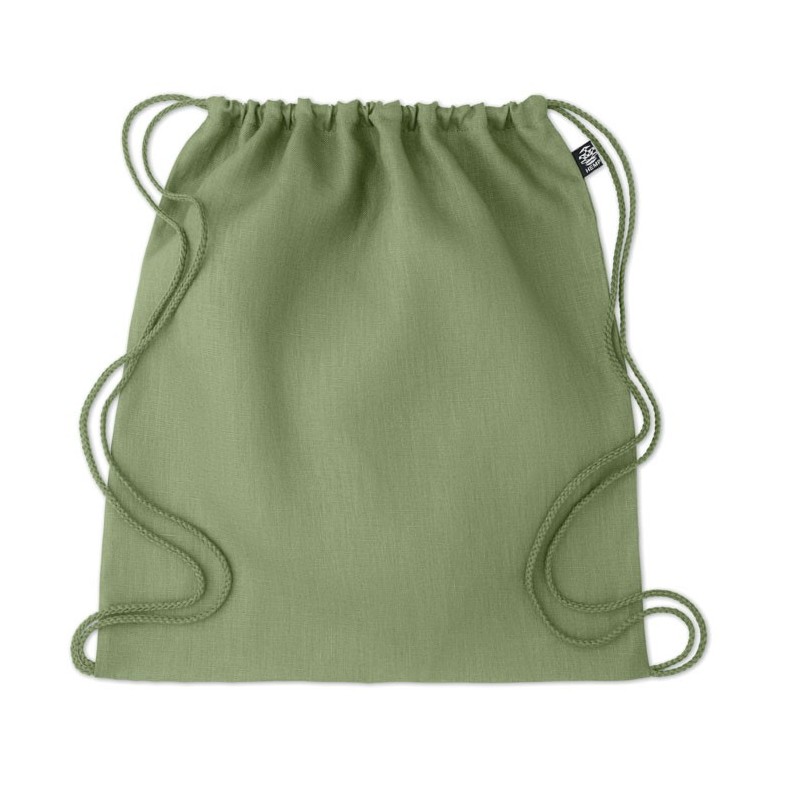 NAIMA BAG - Chanvre