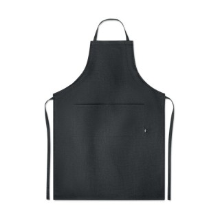 NAIMA APRON - Chanvre