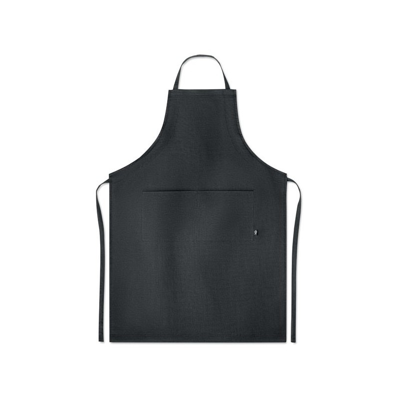 NAIMA APRON - Chanvre