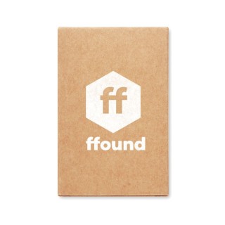 ARUBA + - Papier Recyclé