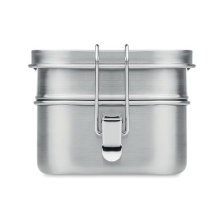 DOUBLE CHAN - Acier Inoxydable