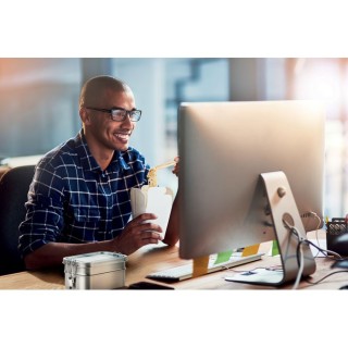 DOUBLE CHAN - Acier Inoxydable