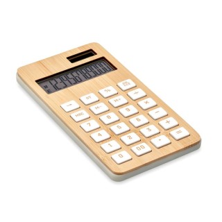 CALCUBIM - Bambou