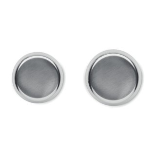 BOSTON - Acier Inoxydable