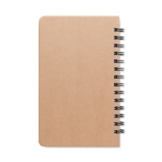 GROWNOTEBOOK™ - Papier