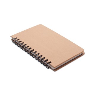 GROWNOTEBOOK™ - Papier