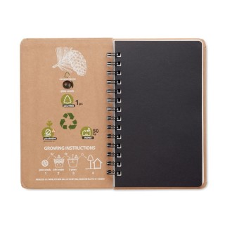 GROWNOTEBOOK™ - Papier