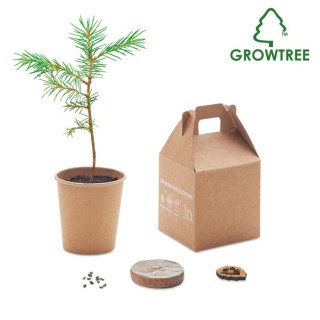GROWTREE™ - Papier