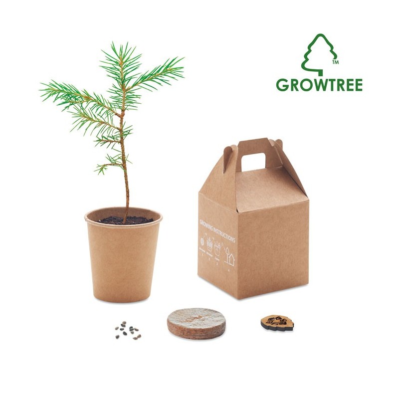 GROWTREE™ - Papier