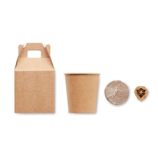 GROWTREE™ - Papier