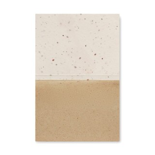 GROW ME - Papier d'herbe  