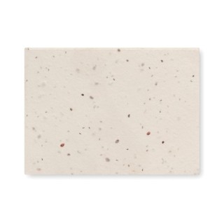 GROW ME - Papier d'herbe  