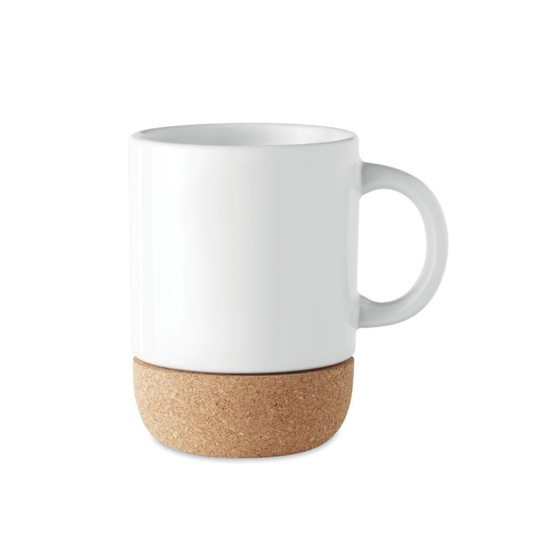 SUBCORK - Céramique en Grès