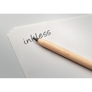 INKLESS BAMBOO - Bambou