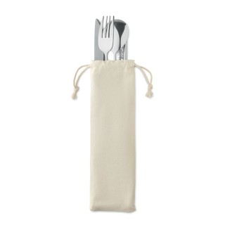 CUSTA SET - Acier Inoxydable