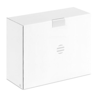 BBQ TO GO - Acier Inoxydable