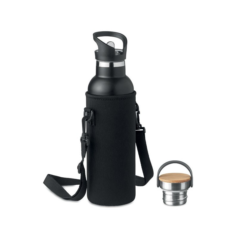 TIKSI - Acier Inoxydable