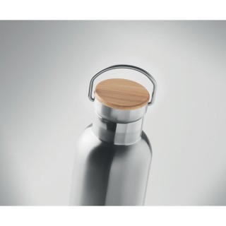 HELSINKI MED - Acier Inoxydable