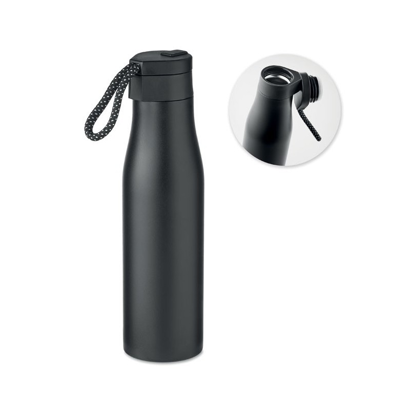 URSUS - Acier Inoxydable