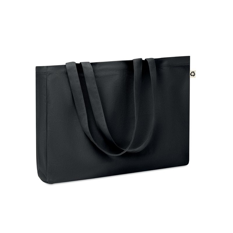 RESPECT COLOURED - Coton Recyclé