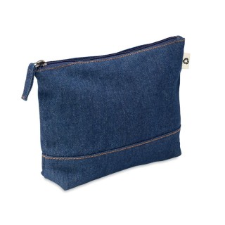 STYLE POUCH - Coton Recyclé