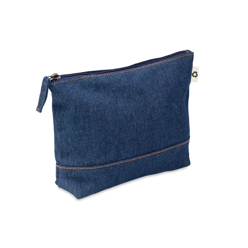 STYLE POUCH - Coton Recyclé