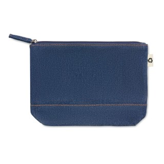 STYLE POUCH - Coton Recyclé