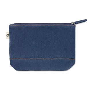 STYLE POUCH - Coton Recyclé