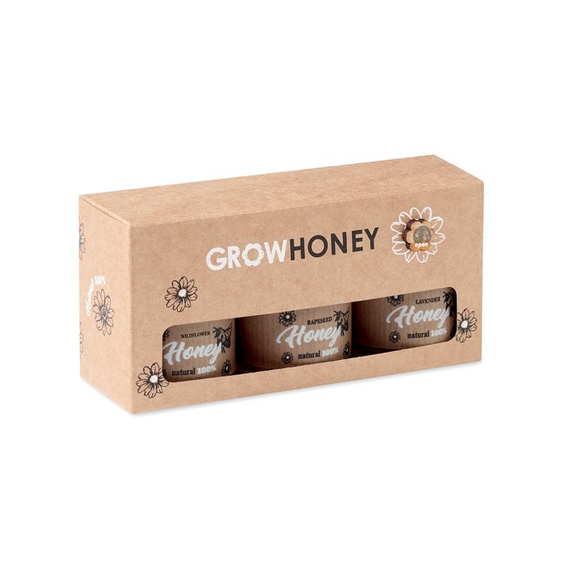 BEEBEE SET - Verre Sodocalcique