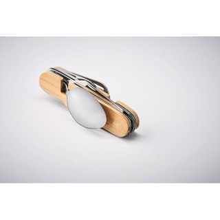 SUBETE - Acier Inoxydable