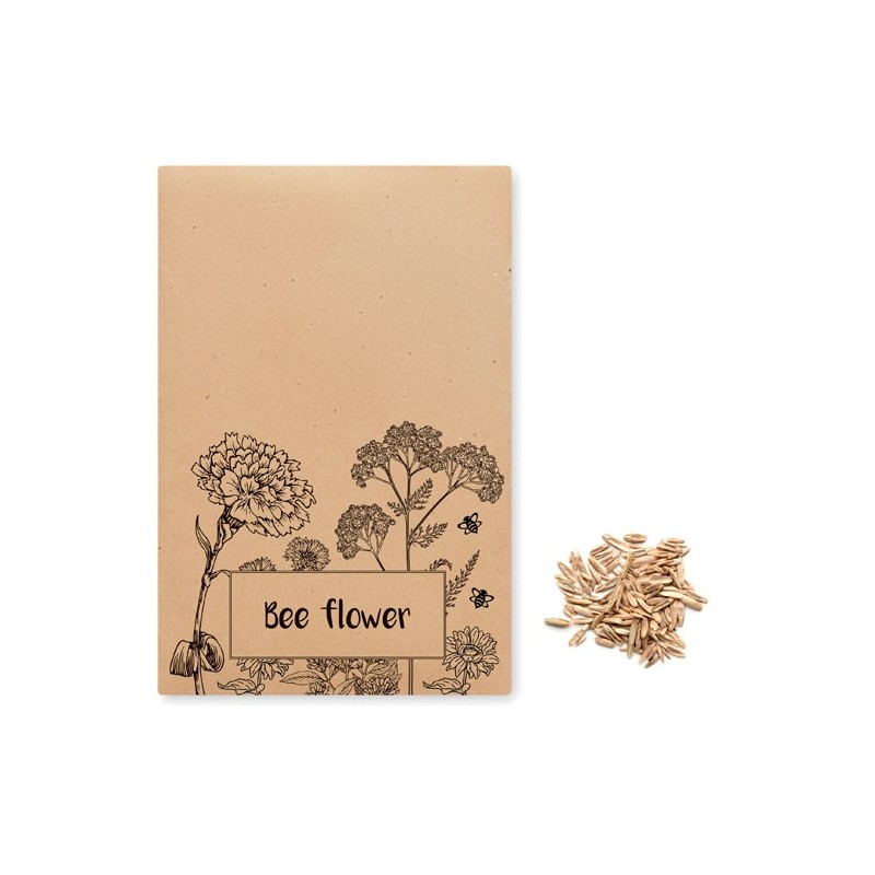 SEEDLOPEBEE - Papier