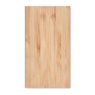 ARENA SOLAR - Bambou