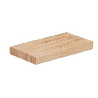 ARENA SOLAR - Bambou