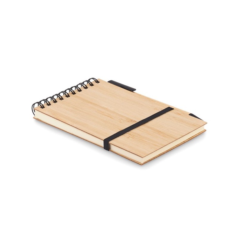 SONORABAM - Papier Recyclé