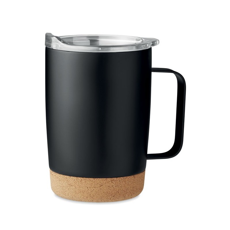 RUBY - Acier Inoxydable