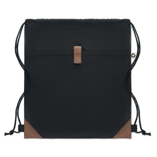 PANDA BAG - Coton Recyclé