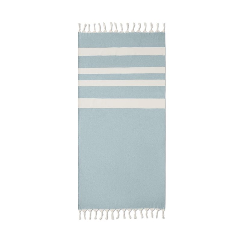 AGOURA - RPET-Coton Recyclé