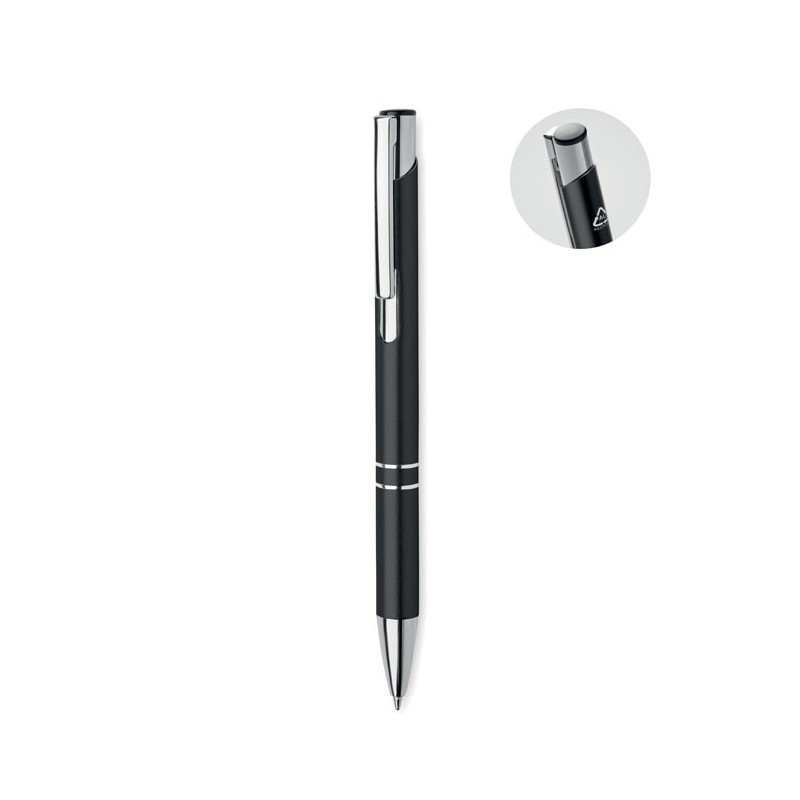 BERN RA - Aluminium Recyclé