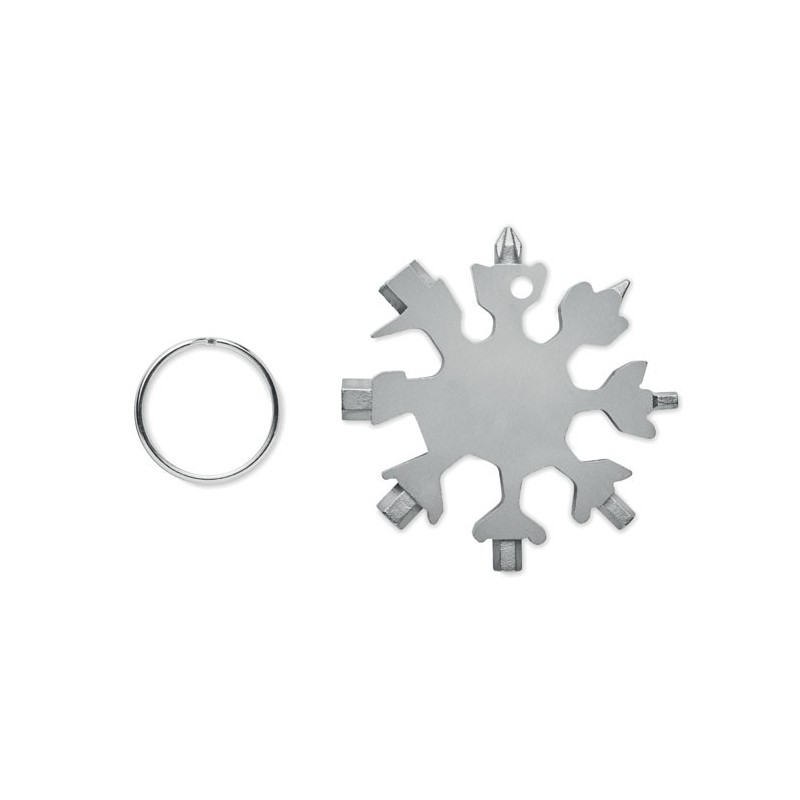 FLOQUET - Acier Inoxydable