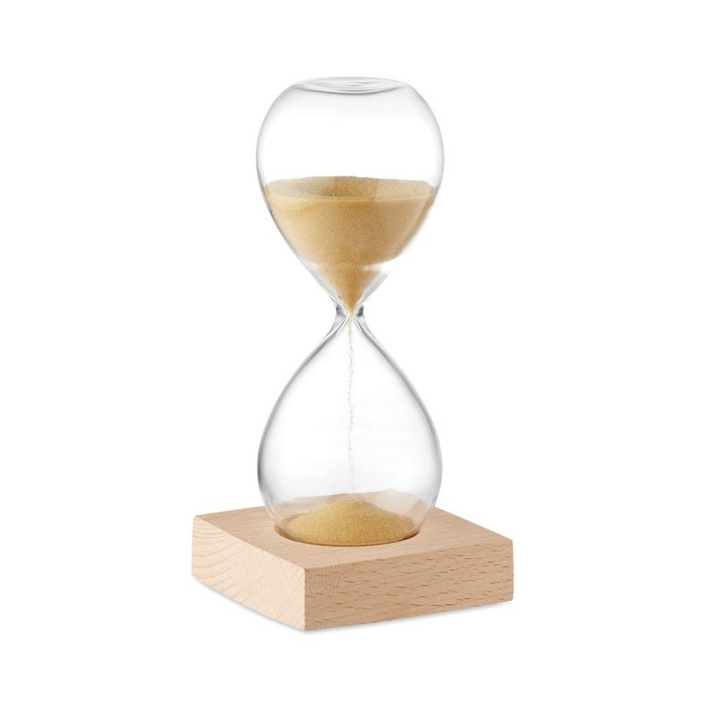 DESERT - Verre en Borosilicate