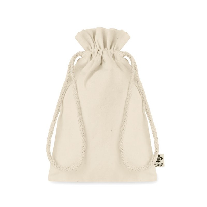 AMBER SMALL - Coton Biologique