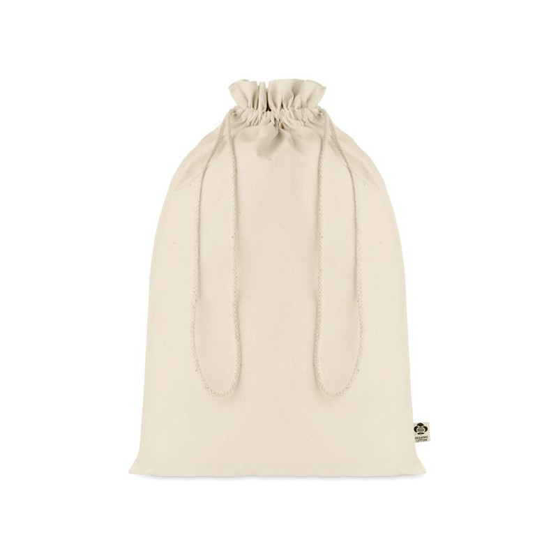 AMBER LARGE - Coton Biologique