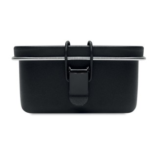 CHAN LUNCHBOX COLOUR - Acier Inoxydable