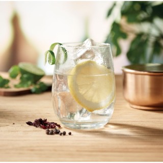 DILLY - Verre Recyclé