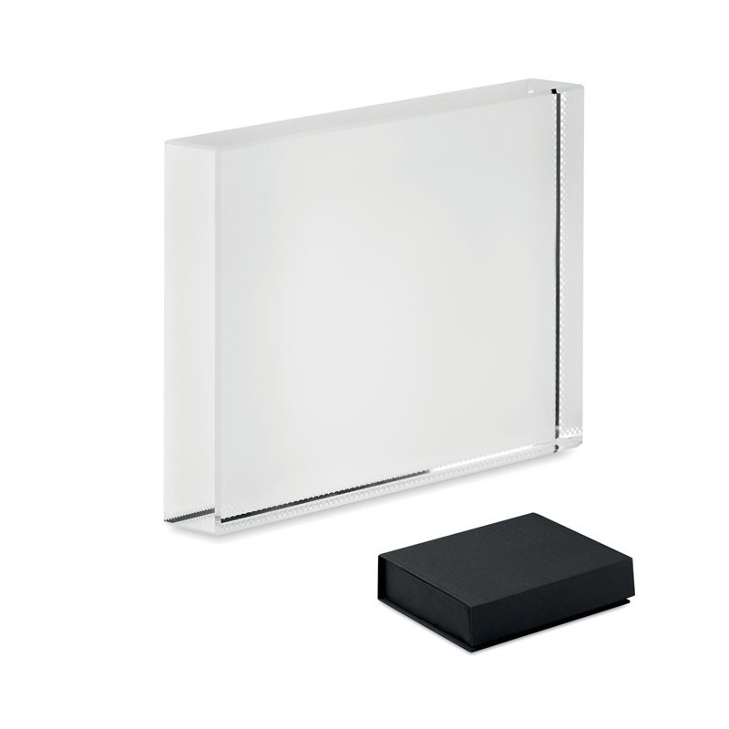 BLO - Verre Sodocalcique